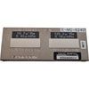 Accretech Tokyo Seimitsu E-MC-S24D Roughness Specimen Surfcom Calibration Japan