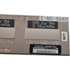 Accretech Tokyo Seimitsu E-MC-S24D Roughness Specimen Surfcom Calibration Japan