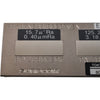 Accretech Tokyo Seimitsu E-MC-S24D Roughness Specimen Surfcom Calibration Japan