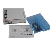 NEW Keyence GL-R1UB Safety Light Curtain Interface Unit Adapter PC Configurator