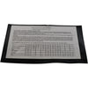 Flexbar 16008 Composite Surface Roughness Standards Set 30 Specimens Ra AA