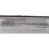 Flexbar 16008 Composite Surface Roughness Standards Set 30 Specimens Ra AA