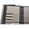 Flexbar 16008 Composite Surface Roughness Standards Set 30 Specimens Gage