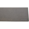 Lot of 2 Fischer 603-478 Calibration Plate NF Non-Ferrous for Thickness Gauge