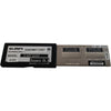 Accretech Tokyo Seimitsu E-MC-S24D Roughness Specimen Calibration Gage Block