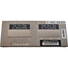 Accretech Tokyo Seimitsu E-MC-S24D Roughness Specimen Calibration Gage Block