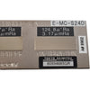 Accretech Tokyo Seimitsu E-MC-S24D Roughness Specimen Calibration Gage Block