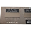 Accretech Tokyo Seimitsu E-MC-S24D Roughness Specimen Calibration Gage Block