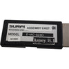 Accretech Tokyo Seimitsu E-MC-S24D Roughness Specimen Calibration Gage Block