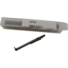 NEW Accretech DM43801 KP66 Surface Roughness Profilometer Stylus 2um 60deg Diamond