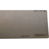 Fischer 603-477 Calibration Plate FE Ferrous for Film Thickness Gauge