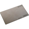Fischer 603-477 Calibration Plate FE Ferrous for Film Thickness Gauge