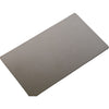 Fischer 603-477 Calibration Plate FE Ferrous for Film Thickness Gauge