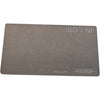 Fischer 603-478 Calibration Plate NF Non-Ferrous for Film Thickness Gauge ISO/NF