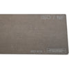 Fischer 603-478 Calibration Plate NF Non-Ferrous for Film Thickness Gauge ISO/NF