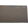 Fischer 603-478 Calibration Plate NF Non-Ferrous for Film Thickness Gauge ISO/NF