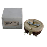 NEW Ohmite RLS15RE Rheostat 15 Ohm 10% 150W L Series Wirewound Potentiometer