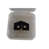 NEW YG-1 S14117 7/8 HSS Hardslick Throw-Away Spade Drill Insert #1 Series