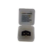 NEW YG-1 S14117 7/8 HSS Hardslick Throw-Away Spade Drill Insert #1 Series