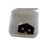 NEW YG-1 S14117 7/8 HSS Hardslick Throw-Away Spade Drill Insert #1 Series