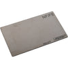 Fischer 603-477 NF Non-Ferrous Matrix Calibration Plate Film Thickness Gauge