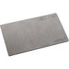 Fischer 603-478 FE Ferrous Matrix Calibration Plate Shim Thickness Gauge