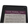 ILM Tool PB-1 Pocket Continuity Beeper Diode Transistor Tester