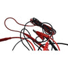 Mixed Lot Multimeter Test Leads Alligator Clips Banana Plugs Probes