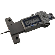 Mitutoyo 571-200-20 Tire Tread Depth Gage 0-1 inch 0-25.4mm Digimatic