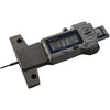 Mitutoyo 571-200-20 Tire Tread Depth Gage 0-1 inch 0-25.4mm Digimatic