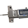 Mitutoyo 571-200-20 Tire Tread Depth Gage 0-1 inch 0-25.4mm Digimatic NTD35-E