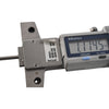 Mitutoyo 571-200-20 Tire Tread Depth Gage 0-1'' 0-25.4mm Digimatic NTD35-E