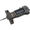 Mitutoyo 571-200-20 Tire Tread Depth Gage 0-1'' 0-25.4mm Digimatic NTD35-E