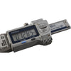 Mitutoyo 571-200-20 NTD35-E Digimatic Tire Tread Depth Gauge 0-1'' 0-25.4mm