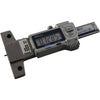 Mitutoyo 571-200-20 NTD35-E Digimatic Tire Tread Depth Gauge 0-1'' 0-25.4mm