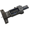 Mitutoyo 571-200-20 NTD35-E Digimatic Tire Tread Depth Gauge 0-1'' Engravings