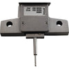 Mitutoyo 571-200-20 NTD35-E Digimatic Tire Tread Depth Gauge 0-1'' Engravings