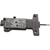 Mitutoyo 571-200-20 NTD35-E Digimatic Tire Tread Depth Gauge 0-1'' Engravings