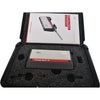 Mahr Federal 2191800 Pocket Surf IV Surface Roughness Tester Gage Profilometer