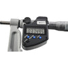 Mitutoyo 389-351-30 Digital Sheet Metal Micrometer 0-1 inch IP65 SPC