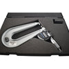 Mitutoyo 389-351-30 Digital Sheet Metal Micrometer 0-1 inch IP65 SPC