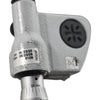 Mitutoyo 389-351-30 Digital Sheet Metal Micrometer 0-1 inch IP65 SPC Gage