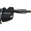 Mitutoyo 389-351-30 Digital Sheet Metal Micrometer 0-1 inch IP65 SPC Gage