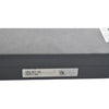 Mitutoyo 389-351-30 PMU6-1 MX Digital Sheet Metal Micrometer 0-1'' IP65 SPC
