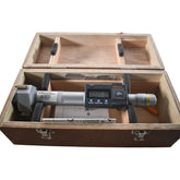 Mitutoyo 468-270 HTD-2.5 HTD Digimatic Holtest Digital Internal Micrometer