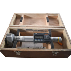 Mitutoyo 468-270 HTD-2.5 HTD Digimatic Holtest Digital Internal Micrometer