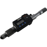 Mitutoyo 339-303 Digimatic Tubular Inside Micrometer w/ Extensions