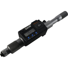 Mitutoyo 339-303 Digimatic Tubular Inside Micrometer w/ Extensions