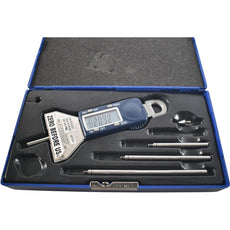 Fowler Electronic Depth Gage Digital