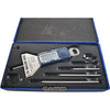 Fowler Electronic Depth Gage Digital
